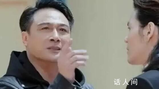 吴镇宇回怼向佐 永远就是你的解释包围了你的作品了