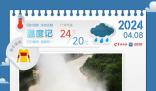广东14地的雨已下了整月“配额” 阳光终于要来了