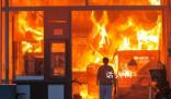 广西一店面发生火灾致5人死亡 具体情况正在进一步核实中