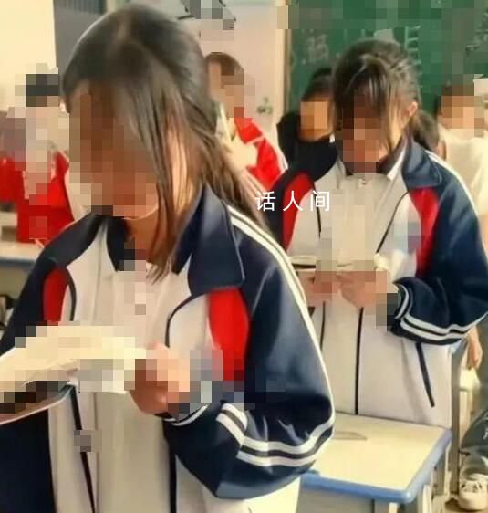 鲶鱼须为何备受初中女生追捧 初中女生统一发型鲶鱼须