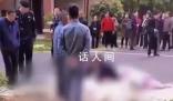 湖南一女教师在小区坠亡 官方介入