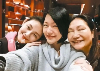 大S妈妈委托王伟忠发声 盼望外界给予徐家人一点时间